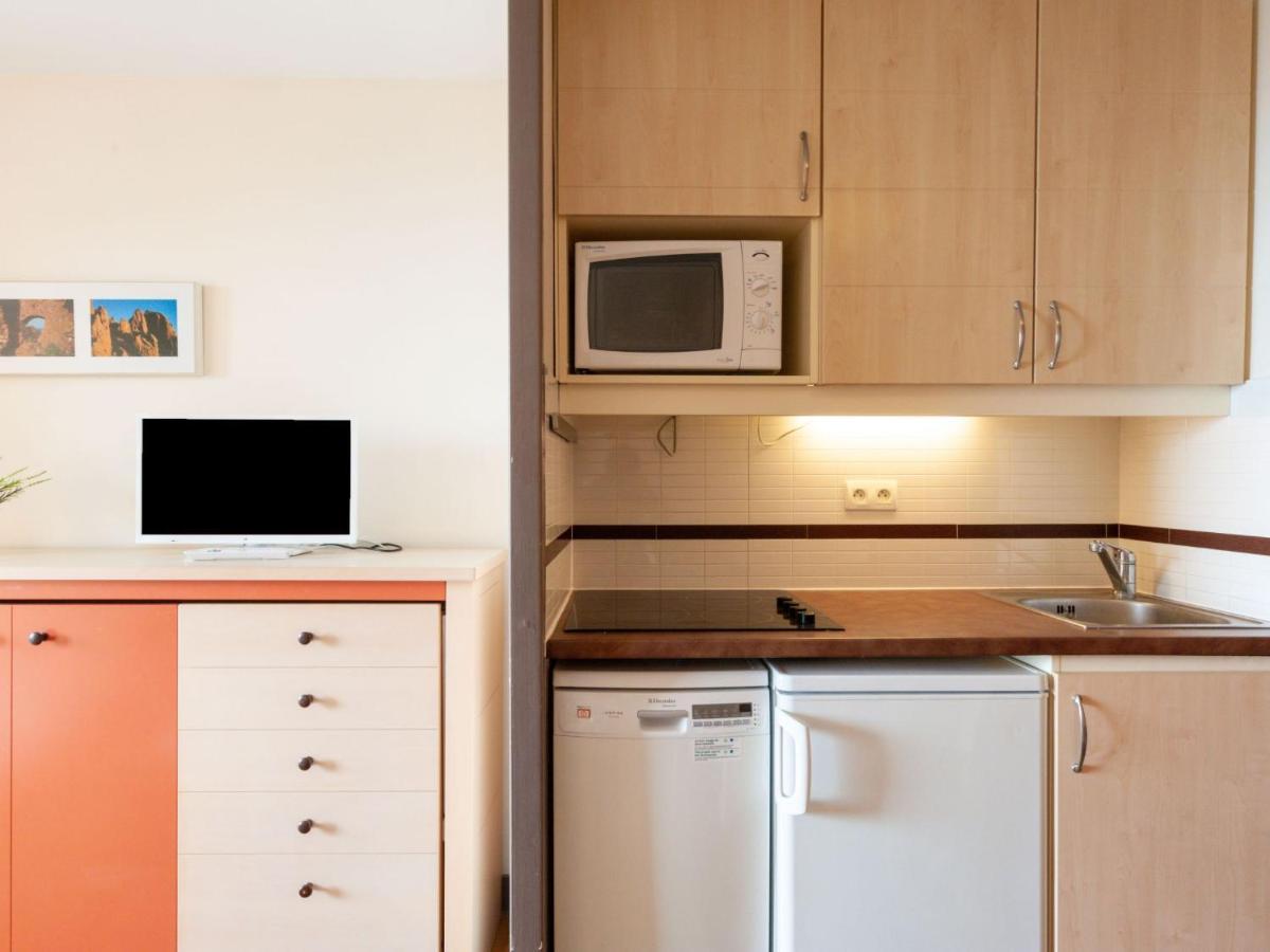 Apartment Village Cap Esterel - Le Village-76 By Interhome แซ็งต์-ราฟาเอล ภายนอก รูปภาพ